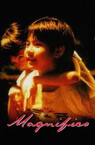 Magnifico (2003)