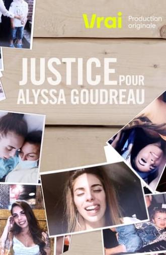 Justice pour Alyssa Goudreau (2021)