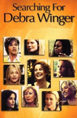 Searching for Debra Winger (2002)