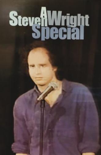 A Steven Wright Special (1985)