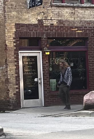 Strube Getting Noodles (2026)
