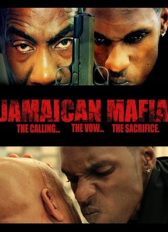 Jamaican Mafia (2015)