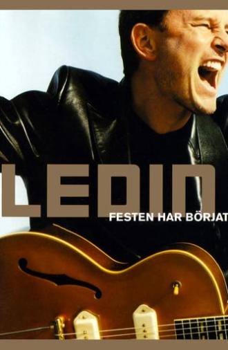 Tomas Ledin: Festen Har Börjat (2001)