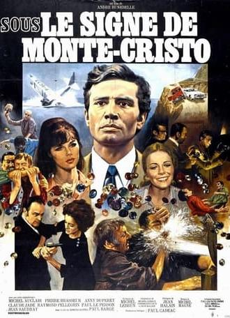 Sous le signe de Monte-Cristo (1968)