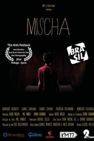 Mischa (2015)