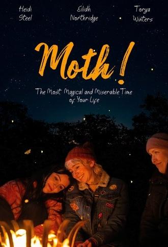 Moth! (2023)