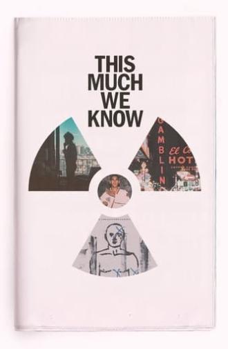 This Much We Know (2023)