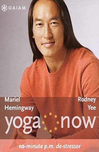 Yoga Now: 10-minute P.M. De-stressor (2005)