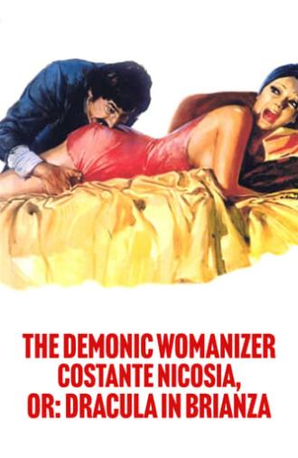 Il cav. Costante Nicosia demoniaco, ovvero Dracula in Brianza (1975)