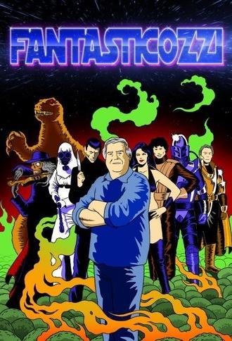 FantastiCozzi (2016)