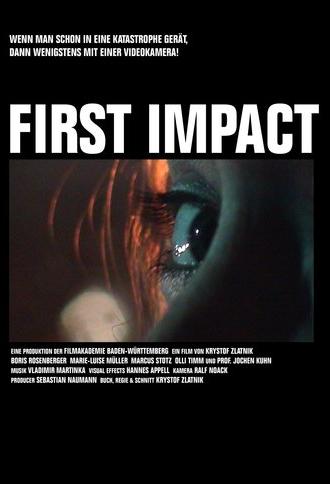 First Impact (2003)