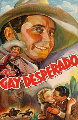 The Gay Desperado (1936)