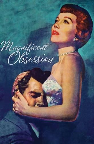 Magnificent Obsession (1954)