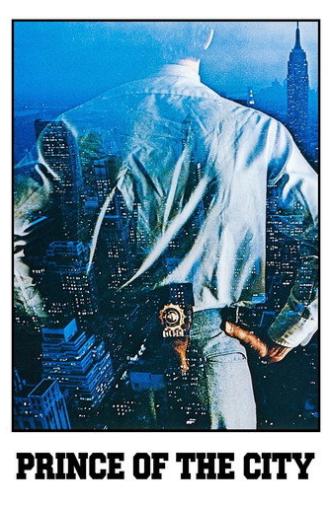 Prince of the City (1981)