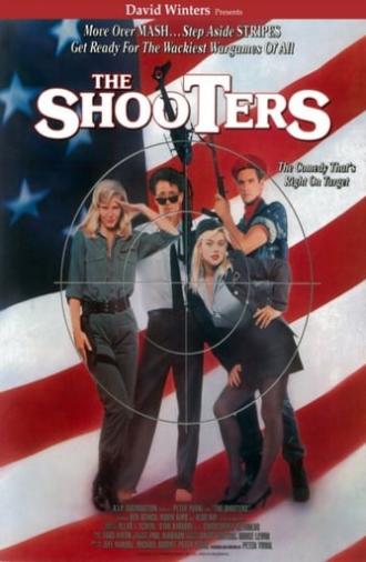 The Shooters (1989)