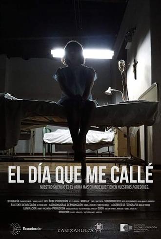 El día que me callé (2022)