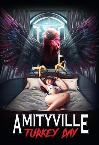 Amityville Turkey Day (2024)