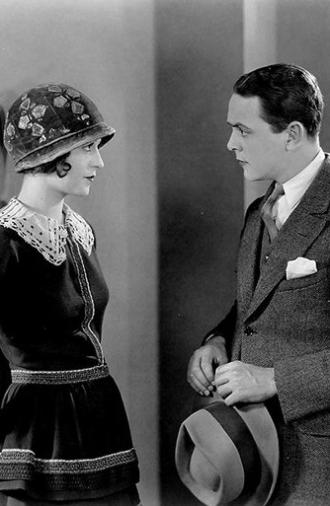 The Man Without a Conscience (1925)