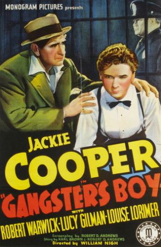 Gangster's Boy (1938)