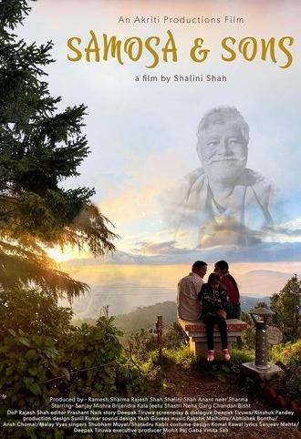 Samosa & Sons (2023)