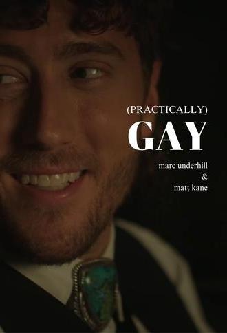 (Practically) Gay (2025)