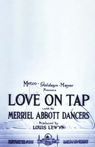 Love on Tap (1939)