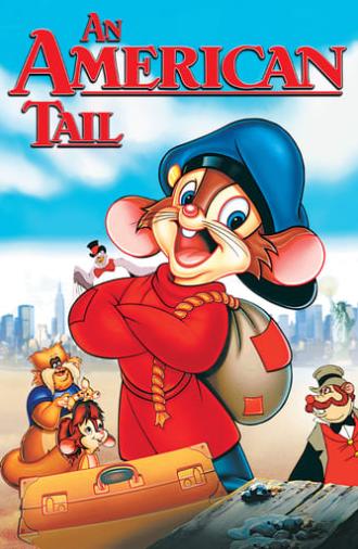 An American Tail (1986)