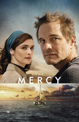 The Mercy (2018)