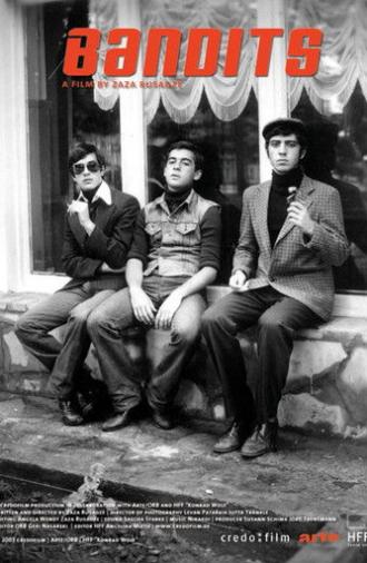 Bandits (2003)