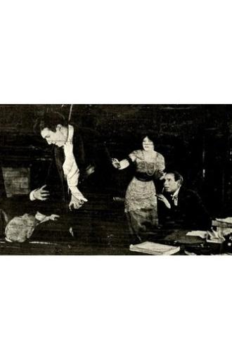 A Leech of Industry (1914)