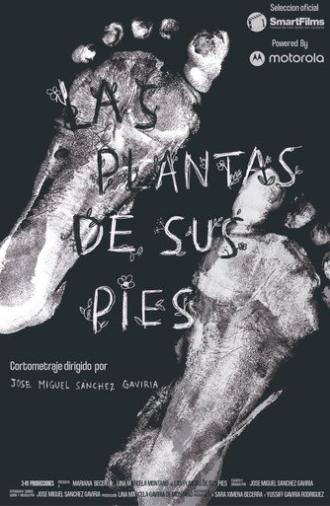 Las plantas de sus pies (2023)