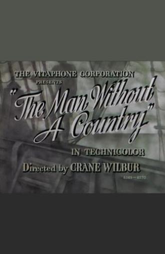 The Man Without a Country (1937)