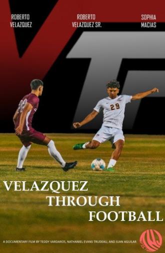 Velazquez Through Football (2025)