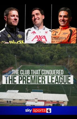 The Club That Conquered the Premier League (2026)