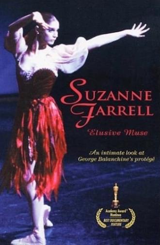 Suzanne Farrell: Elusive Muse (1996)