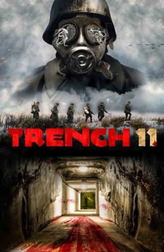 Trench 11 (2017)