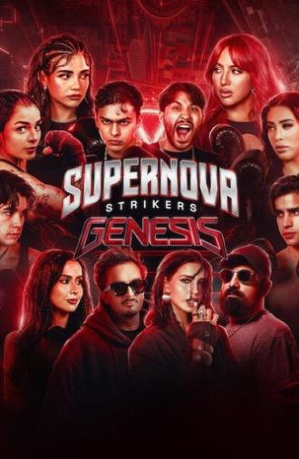 Supernova Strikers: Genesis (2026)