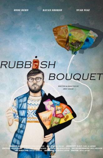 Rubbish Bouquet (2025)