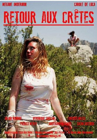 Return to the Ridges (2015)