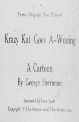 Krazy Kat Goes A-Wooing (1916)