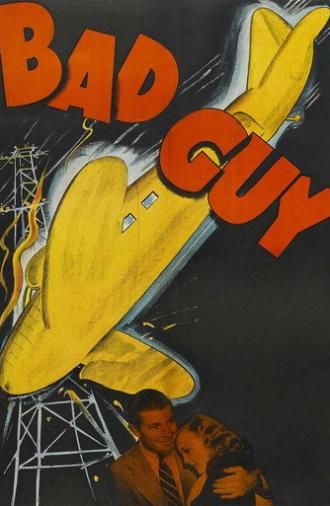 Bad Guy (1937)