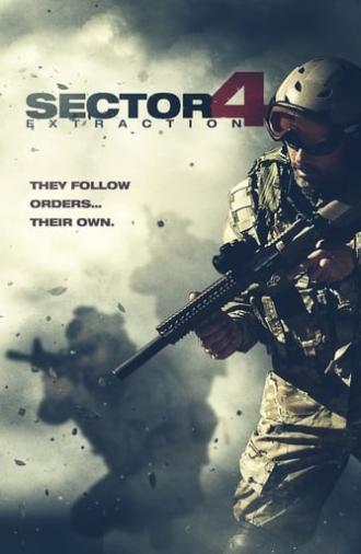 Sector 4: Extraction (2014)