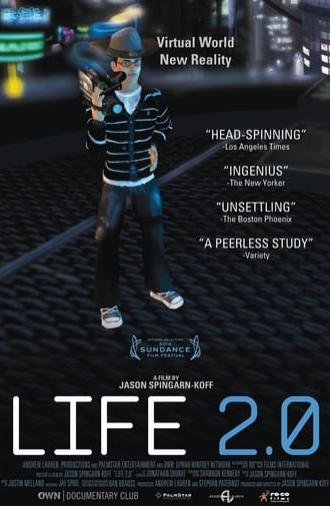 Life 2.0 (2010)
