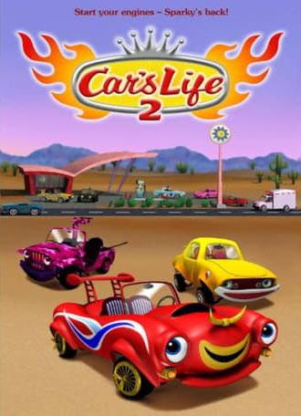 Car's Life 2 (2011)