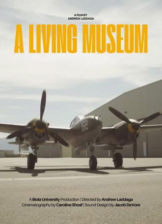 A Living Museum (2025)