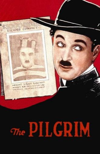 The Pilgrim (1923)