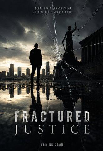 Fractured Justice (2028)