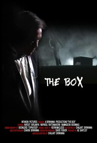 The Box (2007)