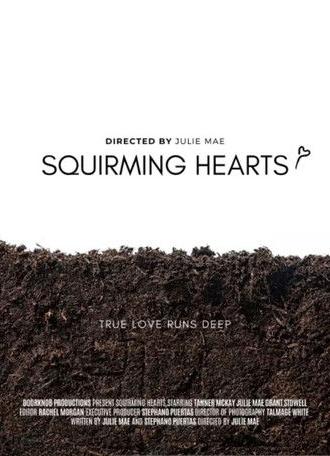Squirming Hearts (2024)