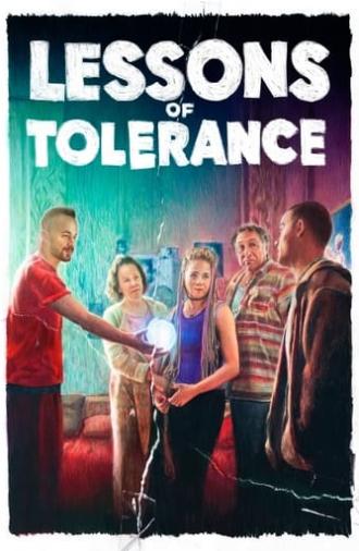 Lessons of Tolerance (2024)